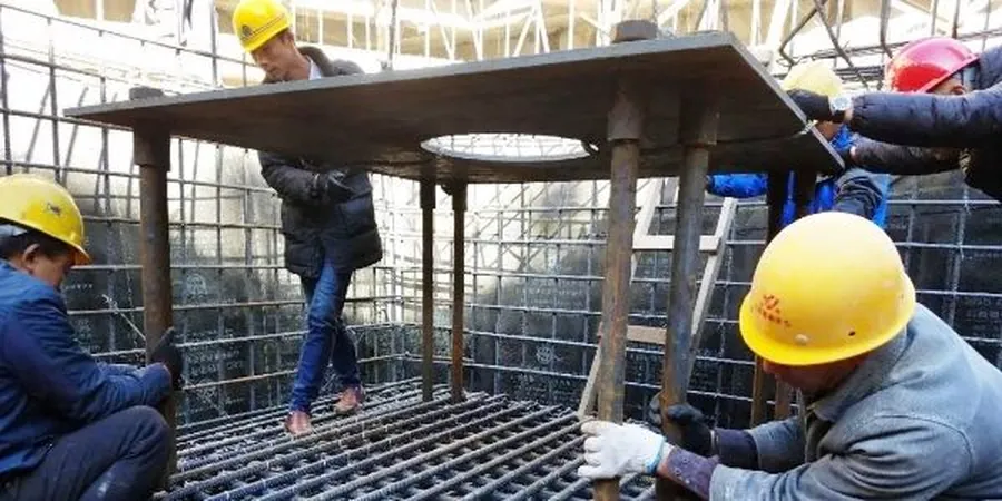 Projeto de Isolamento Sísmico de Base em Guarulhos: Parâmetros e Execução