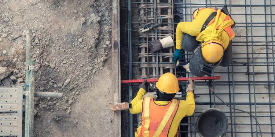 Geotecnia em Guarulhos